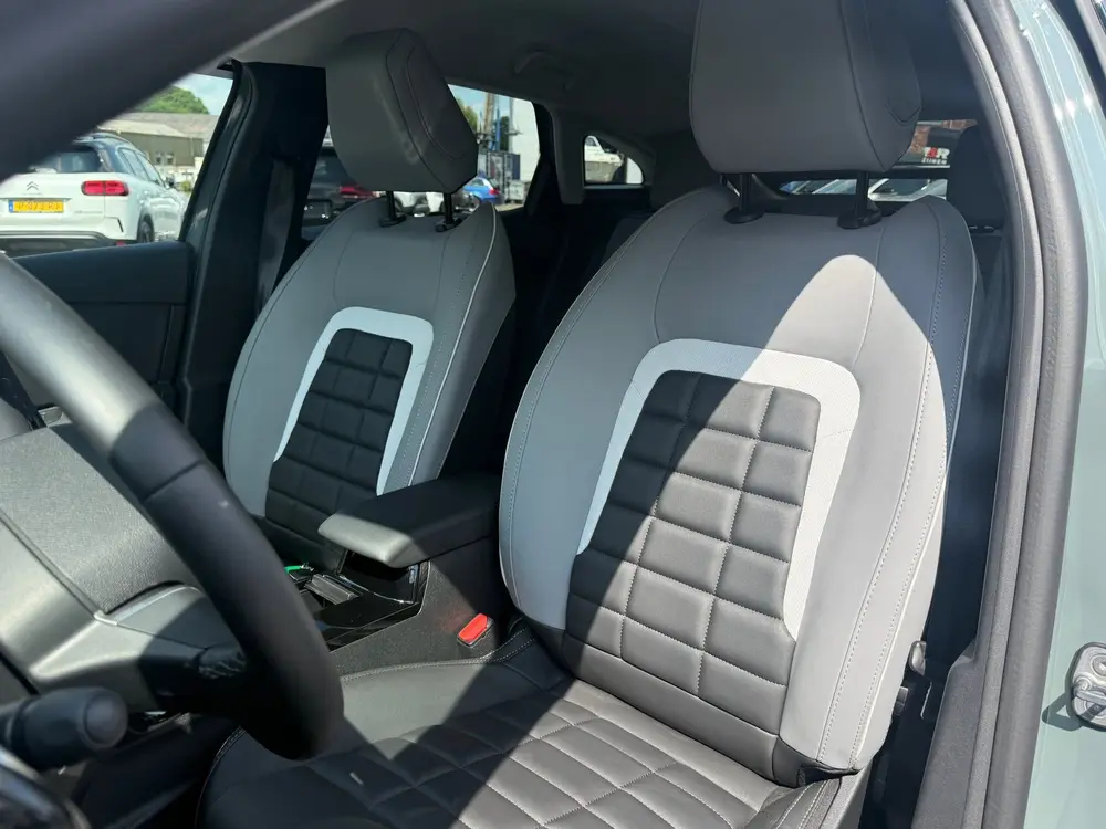 Citroën C4 Citroen E-C4 MAX 156 EXTENDED RANGE 54KWH uit 2025, foto 4