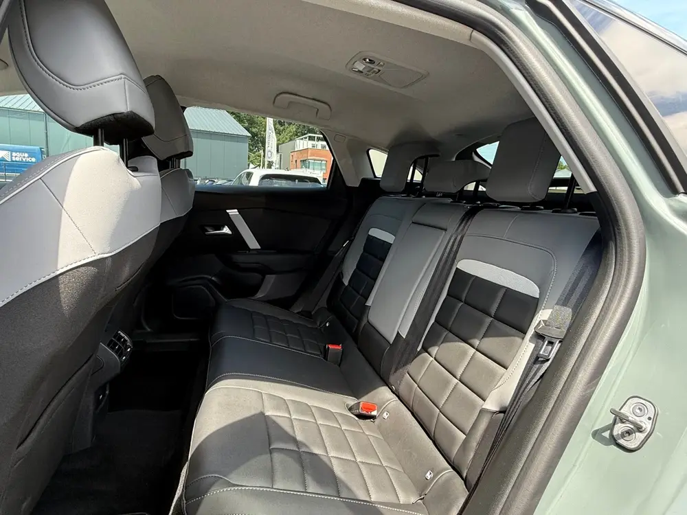 Citroën C4 Citroen E-C4 MAX 156 EXTENDED RANGE 54KWH uit 2025, foto 5