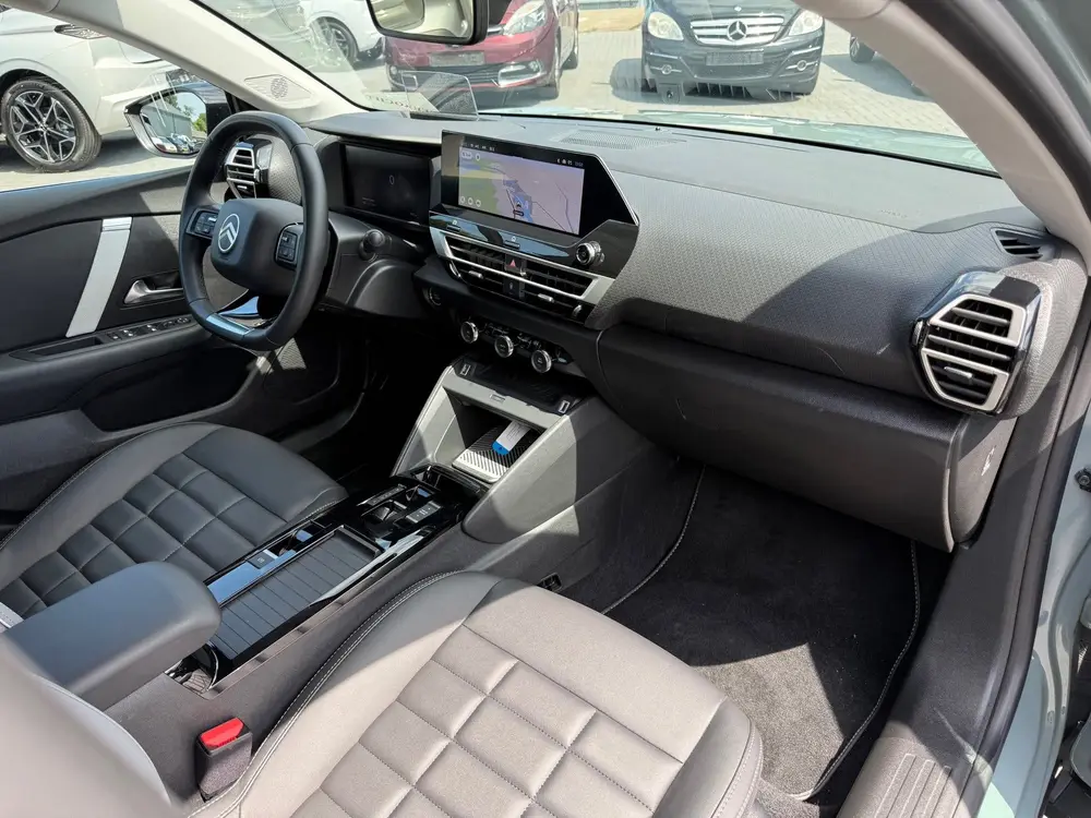 Citroën C4 Citroen E-C4 MAX 156 EXTENDED RANGE 54KWH uit 2025, foto 6