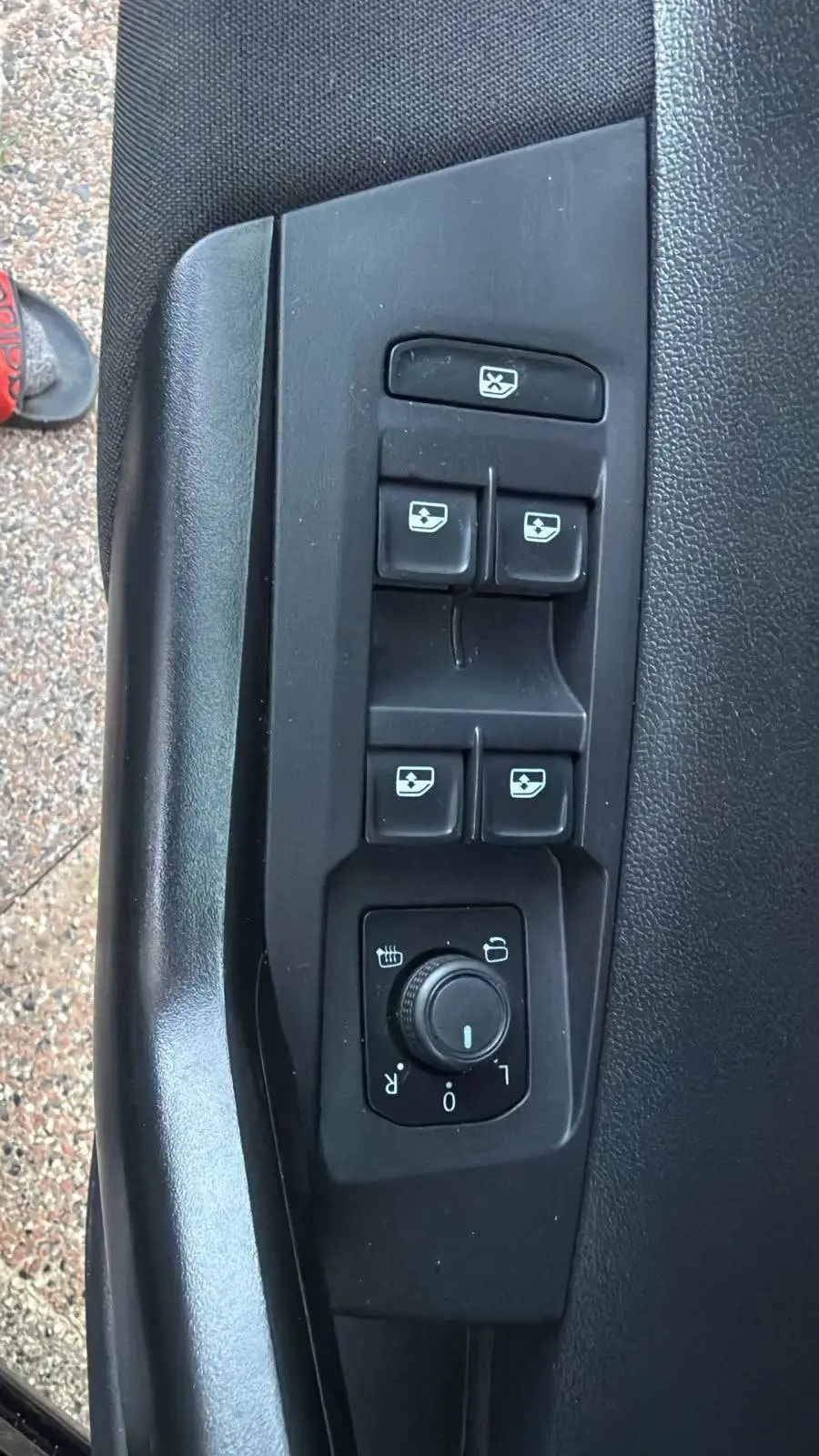 Volkswagen Polo 1.0 TSI Life uit 2022, foto 13