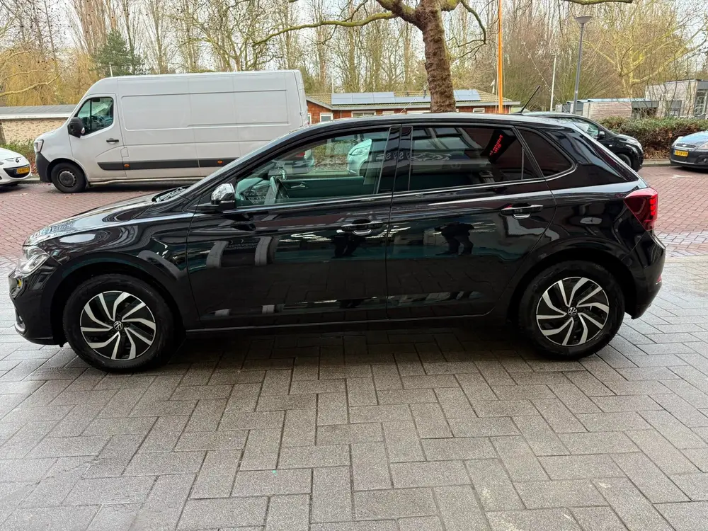 Volkswagen Polo 1.0 TSI Life uit 2022, foto 5
