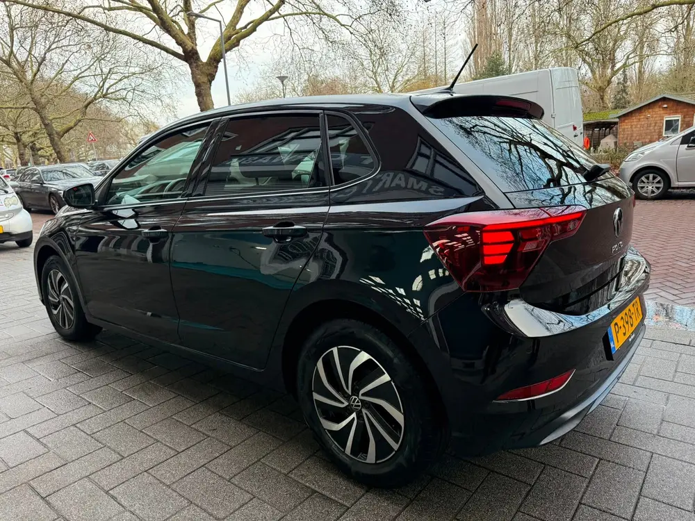 Volkswagen Polo 1.0 TSI Life uit 2022, foto 6