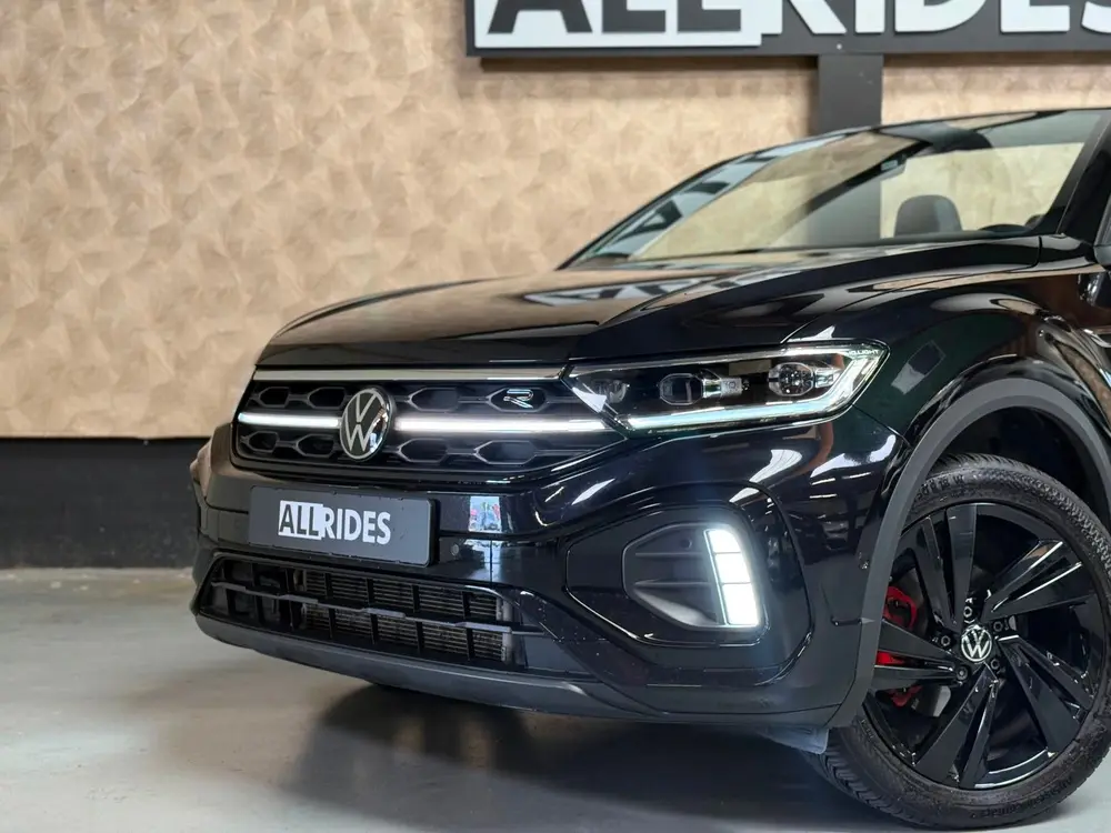 Volkswagen T-Roc Cabrio 1.5 TSI R-Line | Pano | Camera | Car uit 2024, foto 3