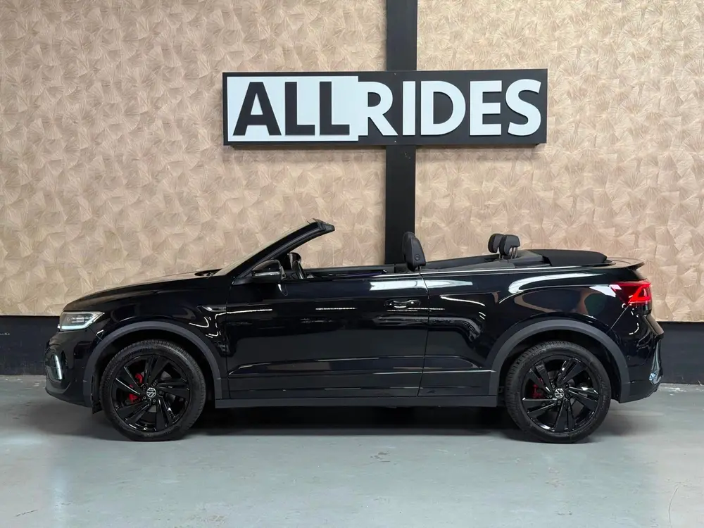 Volkswagen T-Roc Cabrio 1.5 TSI R-Line | Pano | Camera | Car uit 2024, foto 5
