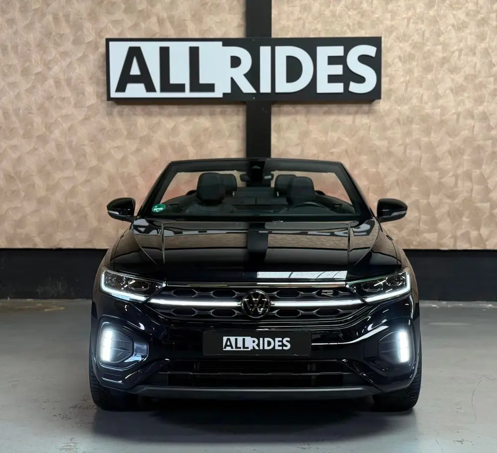 Volkswagen T-Roc Cabrio 1.5 TSI R-Line | Pano | Camera | Car uit 2024, foto 7