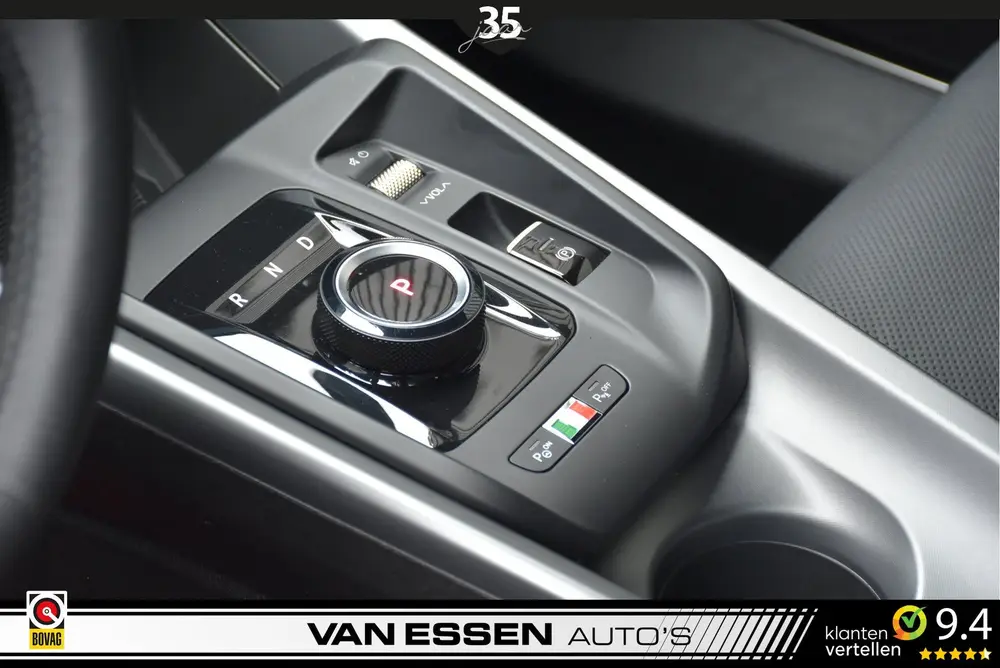 Alfa Romeo Tonale 1.5T Hybrid Sprint Navi Leder 360-Camera A uit 2025, foto 11