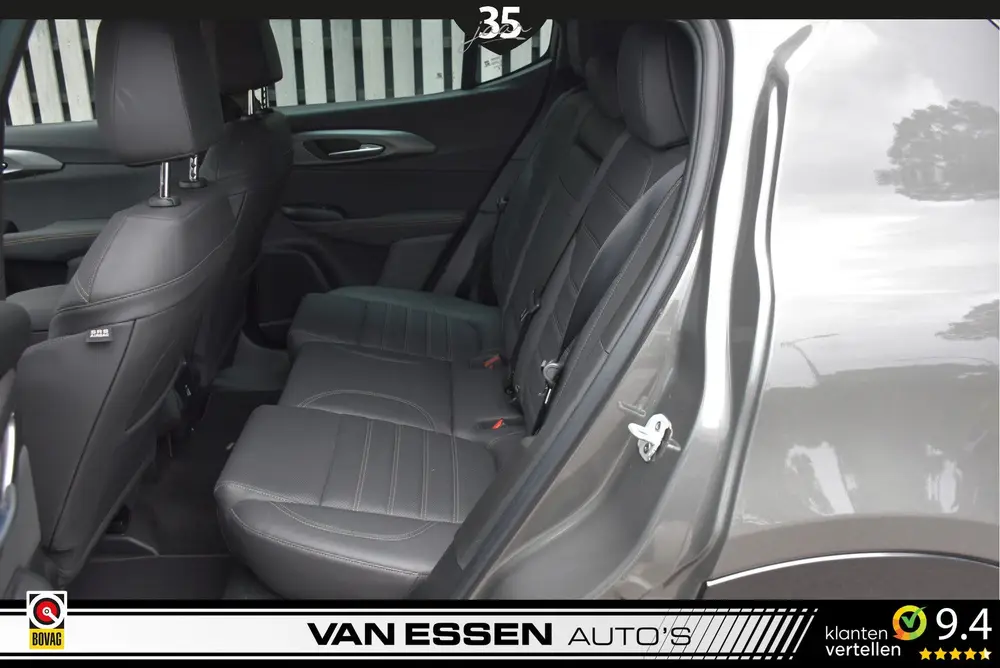 Alfa Romeo Tonale 1.5T Hybrid Sprint Navi Leder 360-Camera A uit 2025, foto 8
