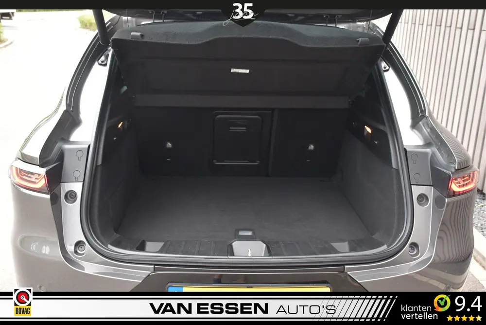Alfa Romeo Tonale 1.5T Hybrid Sprint Navi Leder 360-Camera A uit 2025, foto 9