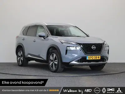 Nissan X-Trail 1.5 e-4orce Tekna 4WD uit 2024