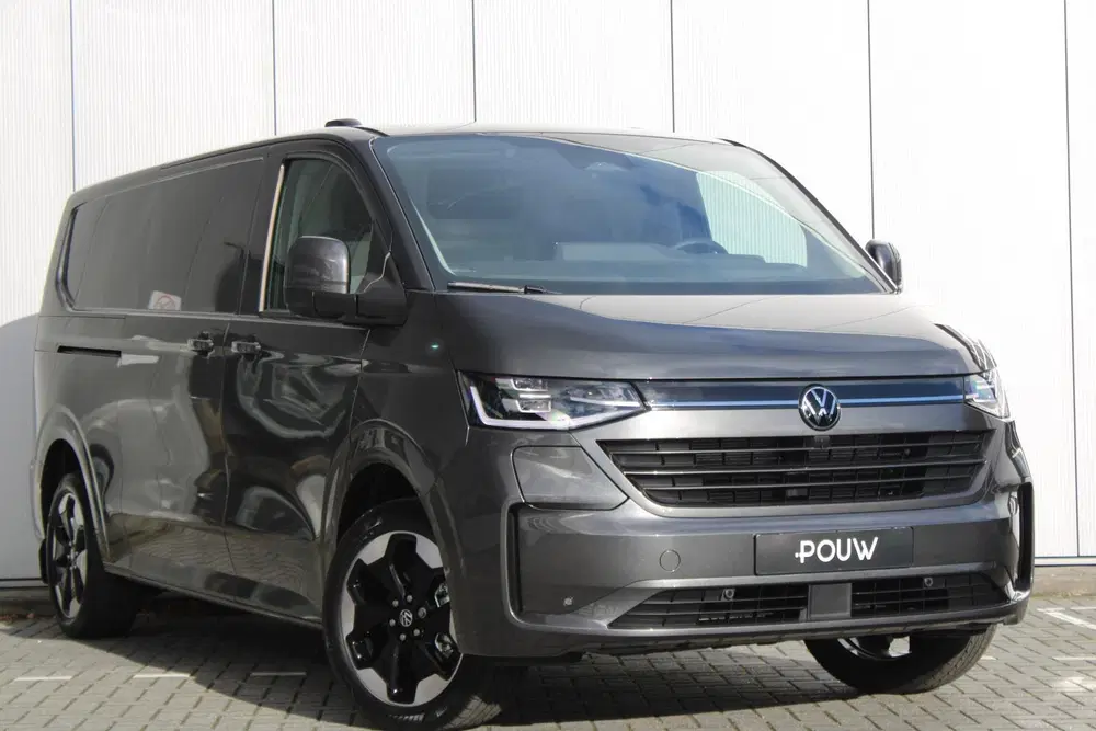 Volkswagen Transporter 34 L2H1 218pk Bulli 64 kWh uit 2026, foto 12
