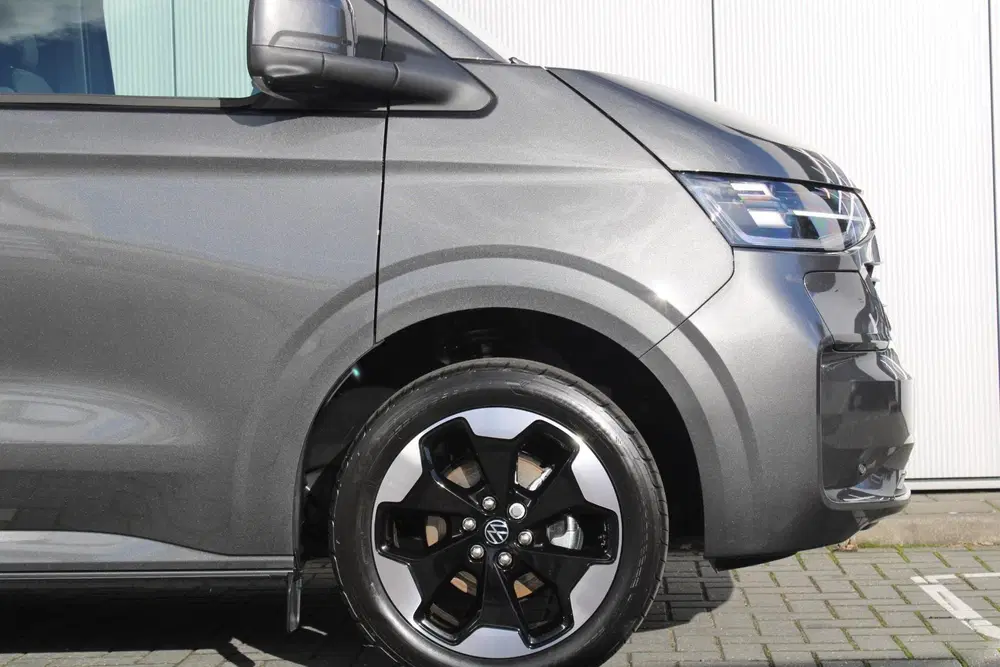 Volkswagen Transporter 34 L2H1 218pk Bulli 64 kWh uit 2026, foto 7