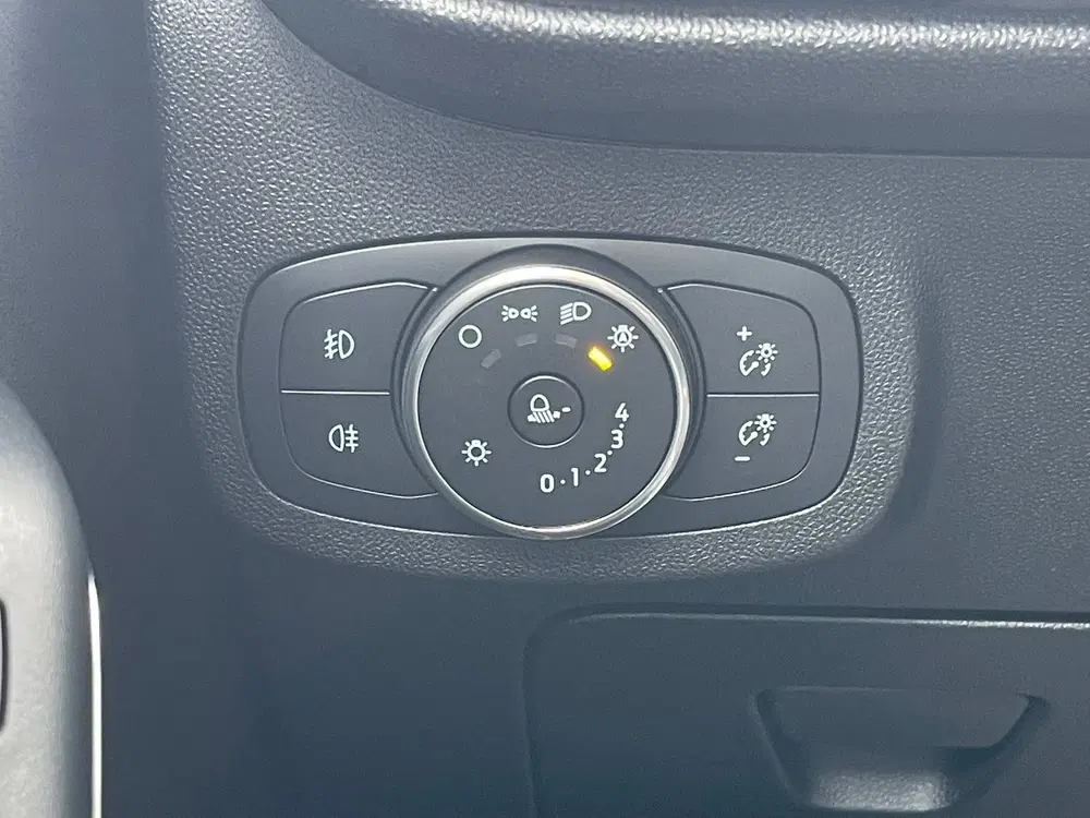 Ford Fiesta 1.0 EcoBoost Titanium l CARPLAY l CRUISE l uit 2019, foto 16