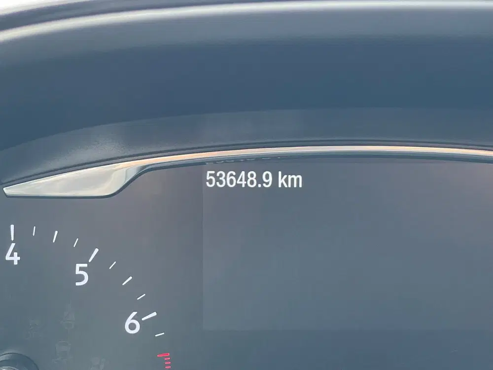Ford Fiesta 1.0 EcoBoost Titanium l CARPLAY l CRUISE l uit 2019, foto 7