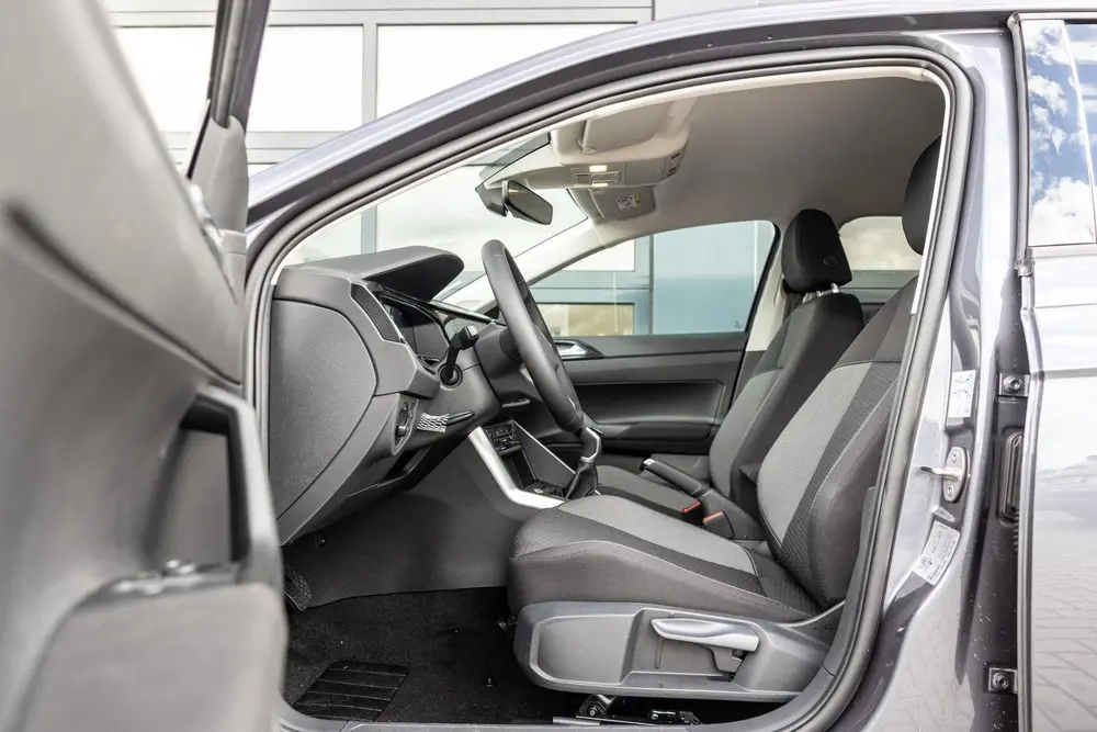 Volkswagen Polo 1.0 TSI 95pk Life Edition | Achteruitrijcame uit 2026, foto 14