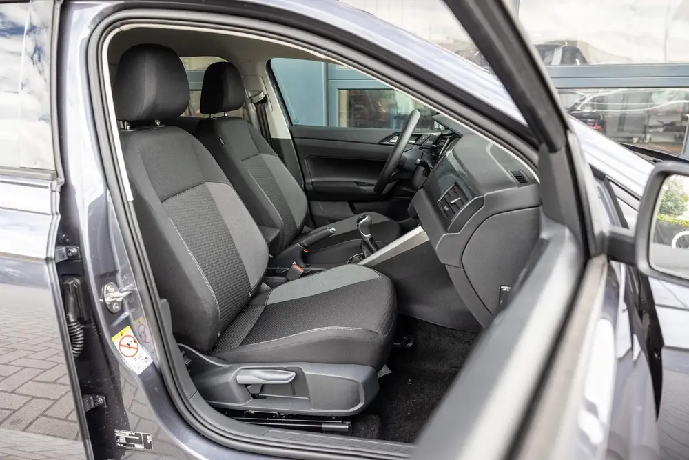 Volkswagen Polo 1.0 TSI 95pk Life Edition | Achteruitrijcame uit 2026, foto 18