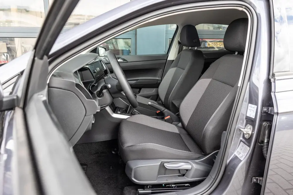 Volkswagen Polo 1.0 TSI 95pk Life Edition | Achteruitrijcame uit 2026, foto 4