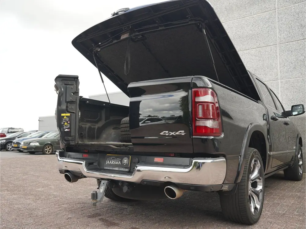 Dodge Ram 1500 5.7 V8 4x4 Crew Cab Limited |1e eigenaar |Ada uit 2022, foto 13