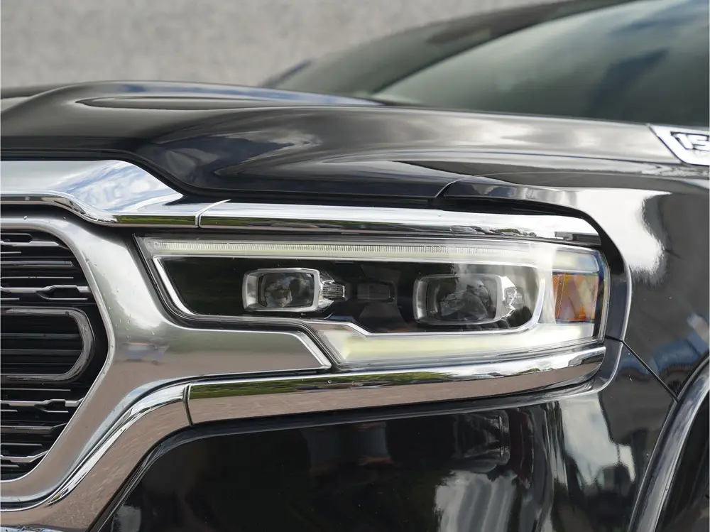 Dodge Ram 1500 5.7 V8 4x4 Crew Cab Limited |1e eigenaar |Ada uit 2022, foto 15