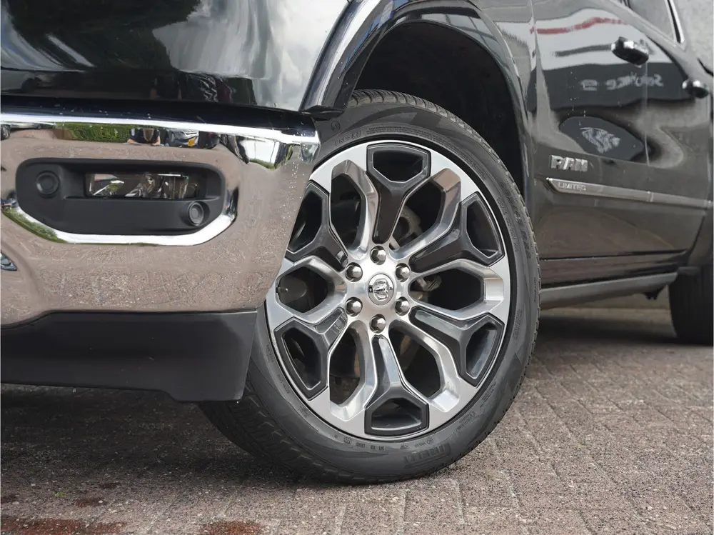 Dodge Ram 1500 5.7 V8 4x4 Crew Cab Limited |1e eigenaar |Ada uit 2022, foto 16