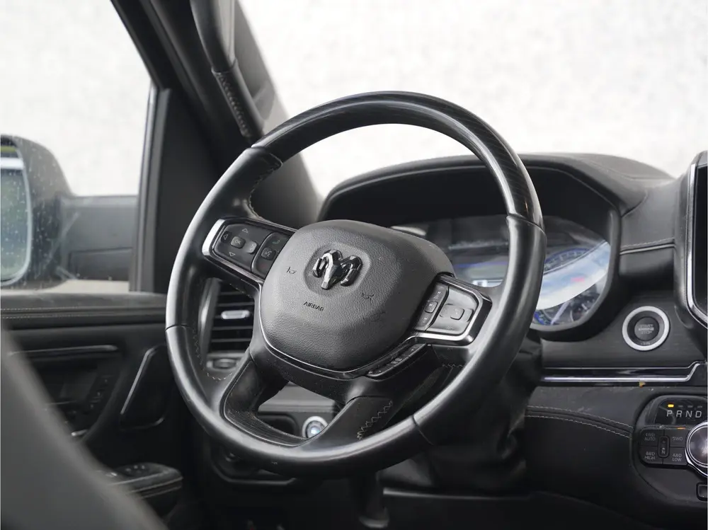 Dodge Ram 1500 5.7 V8 4x4 Crew Cab Limited |1e eigenaar |Ada uit 2022, foto 6