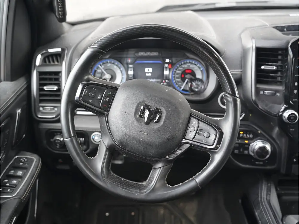 Dodge Ram 1500 5.7 V8 4x4 Crew Cab Limited |1e eigenaar |Ada uit 2022, foto 7