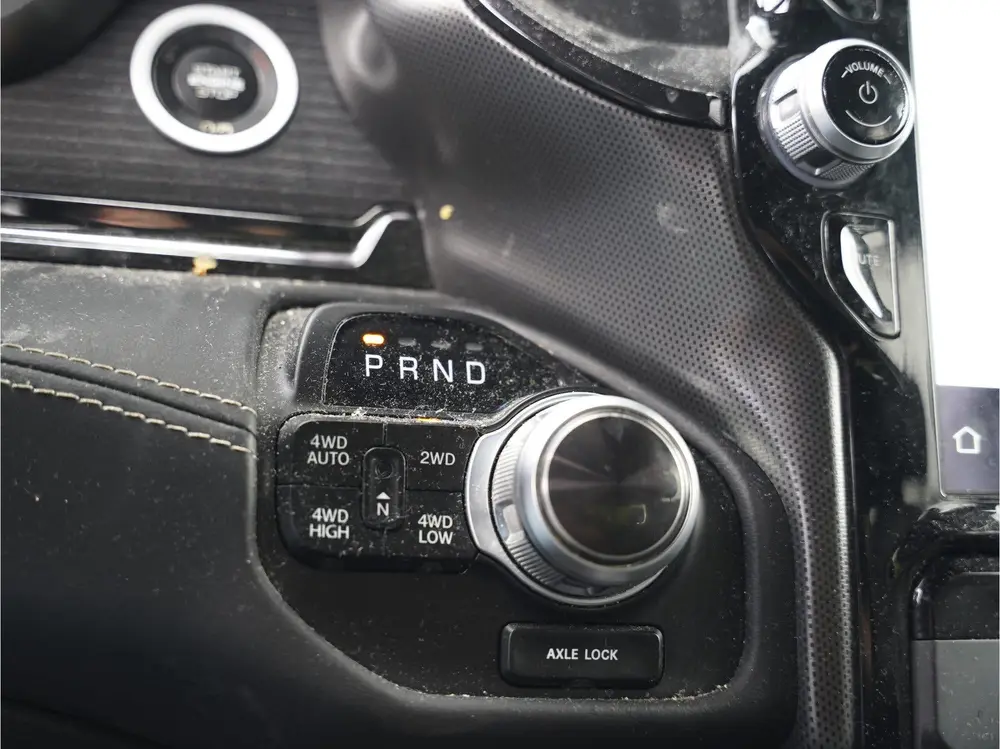 Dodge Ram 1500 5.7 V8 4x4 Crew Cab Limited |1e eigenaar |Ada uit 2022, foto 9