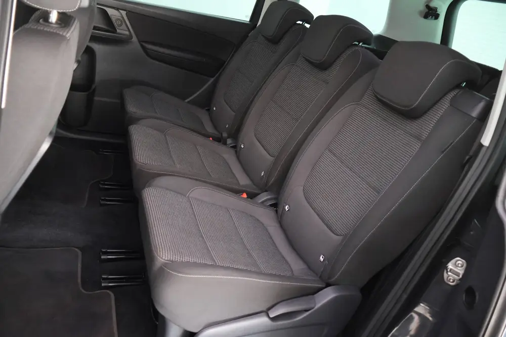 Volkswagen Sharan 1.4 TSI Dsg 7p COMFORTLINE PANO | ACC | NA uit 2019, foto 11