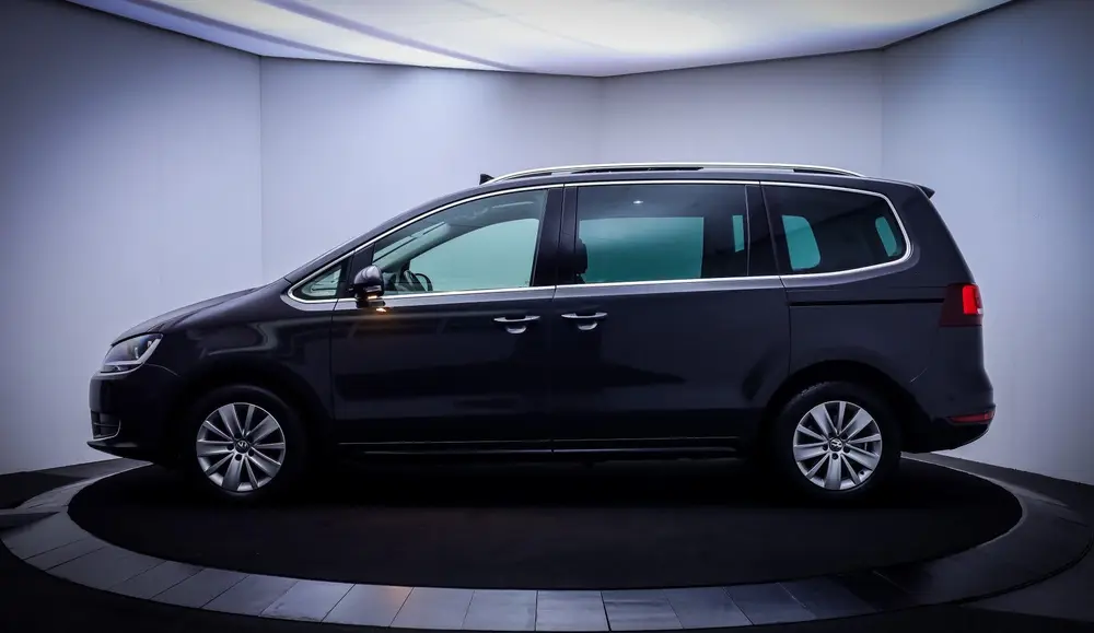 Volkswagen Sharan 1.4 TSI Dsg 7p COMFORTLINE PANO | ACC | NA uit 2019, foto 13