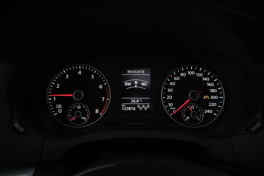 Volkswagen Sharan 1.4 TSI Dsg 7p COMFORTLINE PANO | ACC | NA uit 2019, foto 15