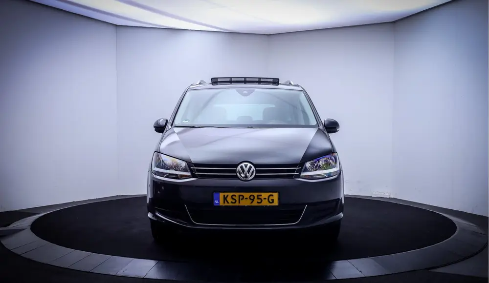Volkswagen Sharan 1.4 TSI Dsg 7p COMFORTLINE PANO | ACC | NA uit 2019, foto 2