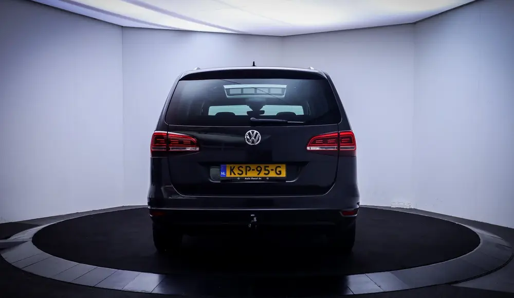 Volkswagen Sharan 1.4 TSI Dsg 7p COMFORTLINE PANO | ACC | NA uit 2019, foto 6