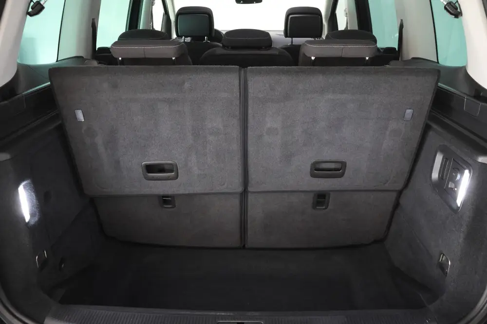 Volkswagen Sharan 1.4 TSI Dsg 7p COMFORTLINE PANO | ACC | NA uit 2019, foto 7