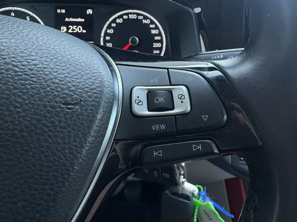 Volkswagen Polo 1.0 TSI Beats ✅ Carplay ✅ Camera ✅ Ada uit 2019, foto 10