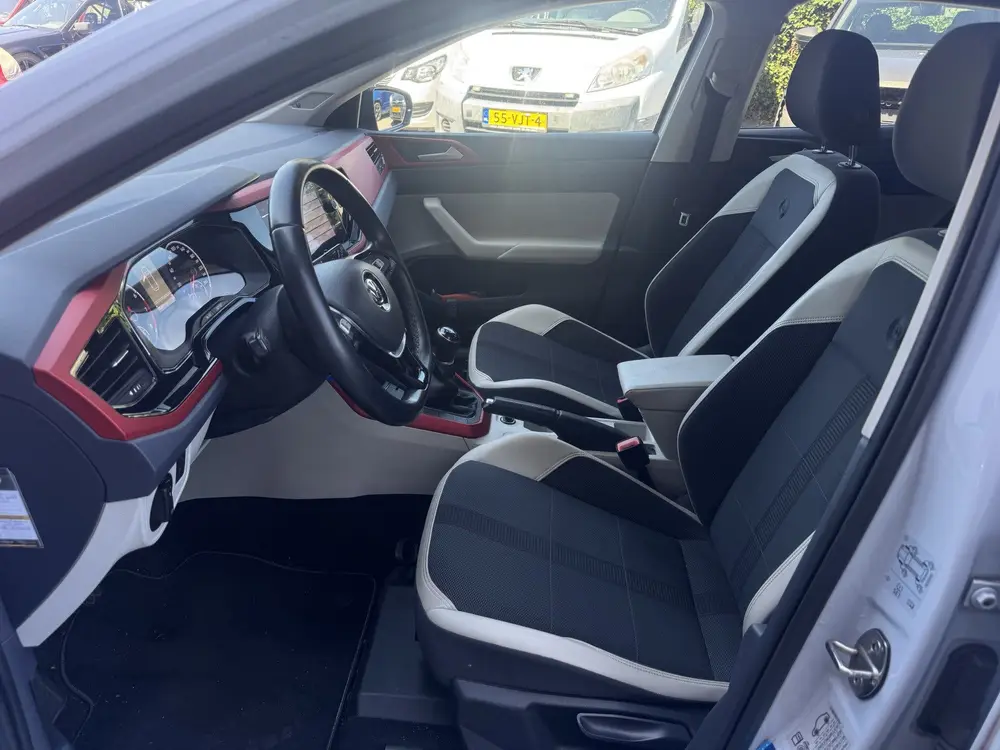 Volkswagen Polo 1.0 TSI Beats ✅ Carplay ✅ Camera ✅ Ada uit 2019, foto 12
