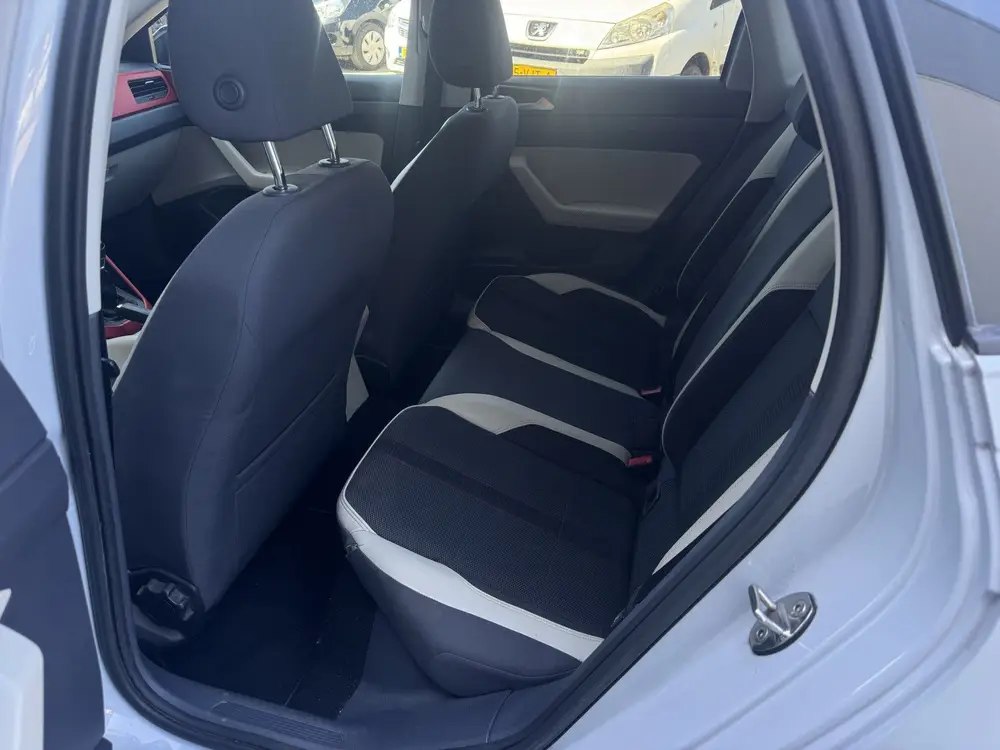 Volkswagen Polo 1.0 TSI Beats ✅ Carplay ✅ Camera ✅ Ada uit 2019, foto 14