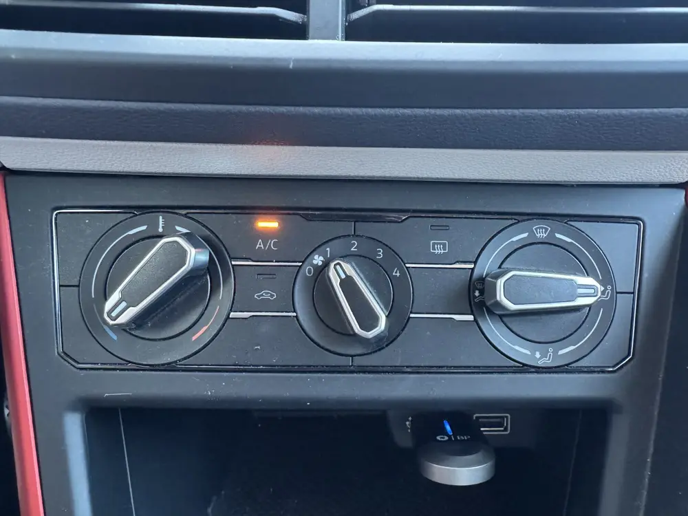 Volkswagen Polo 1.0 TSI Beats ✅ Carplay ✅ Camera ✅ Ada uit 2019, foto 17