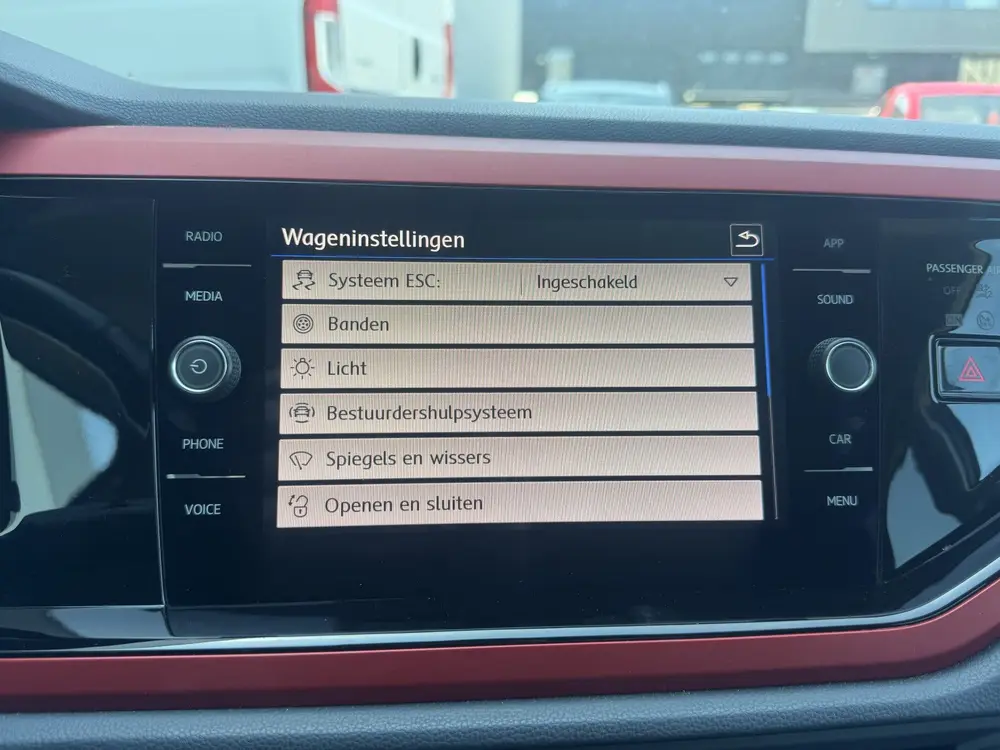 Volkswagen Polo 1.0 TSI Beats ✅ Carplay ✅ Camera ✅ Ada uit 2019, foto 18