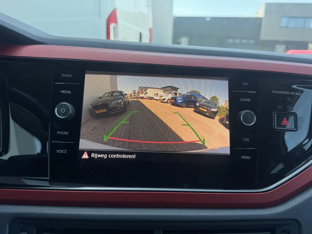 Volkswagen Polo 1.0 TSI Beats ✅ Carplay ✅ Camera ✅ Ada uit 2019, foto 3