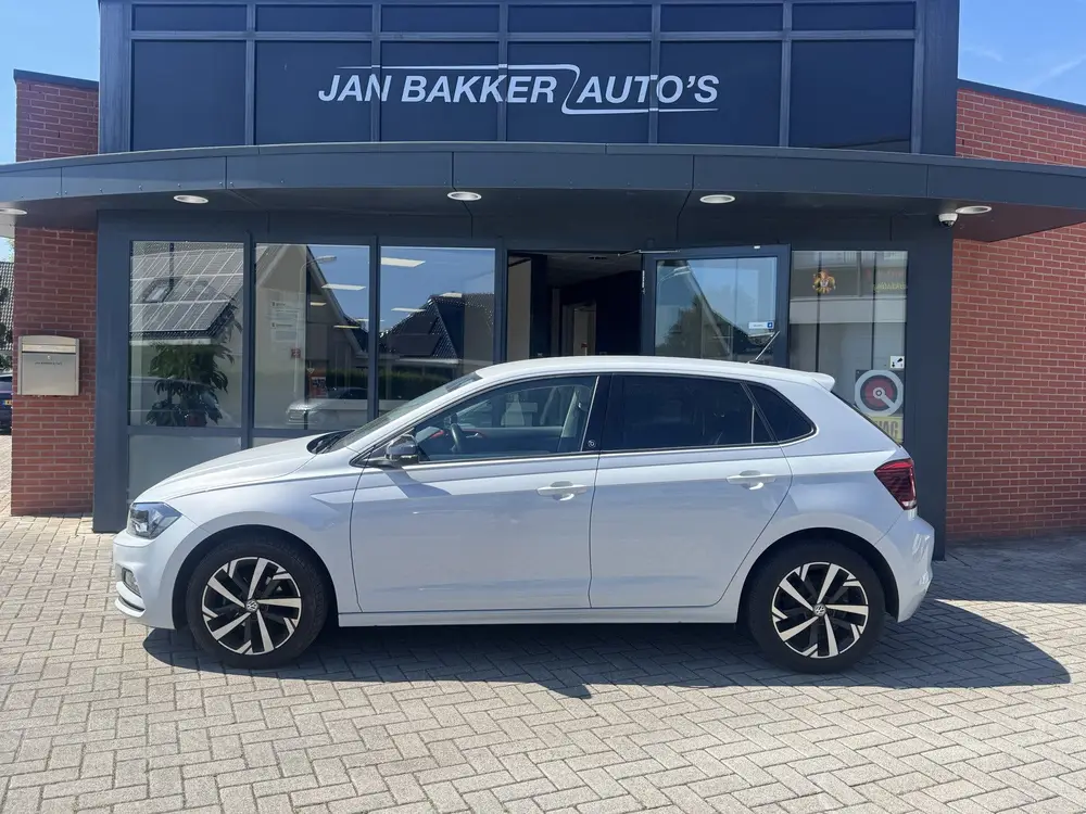 Volkswagen Polo 1.0 TSI Beats ✅ Carplay ✅ Camera ✅ Ada uit 2019, foto 4