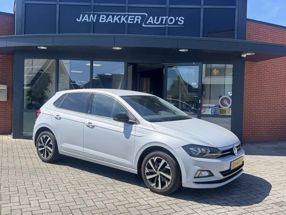 Volkswagen Polo 1.0 TSI Beats ✅ Carplay ✅ Camera ✅ Ada uit 2019, foto 6