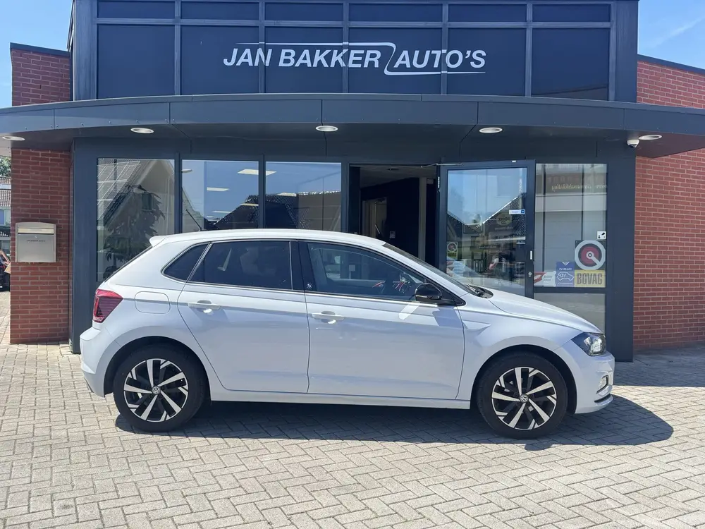 Volkswagen Polo 1.0 TSI Beats ✅ Carplay ✅ Camera ✅ Ada uit 2019, foto 7