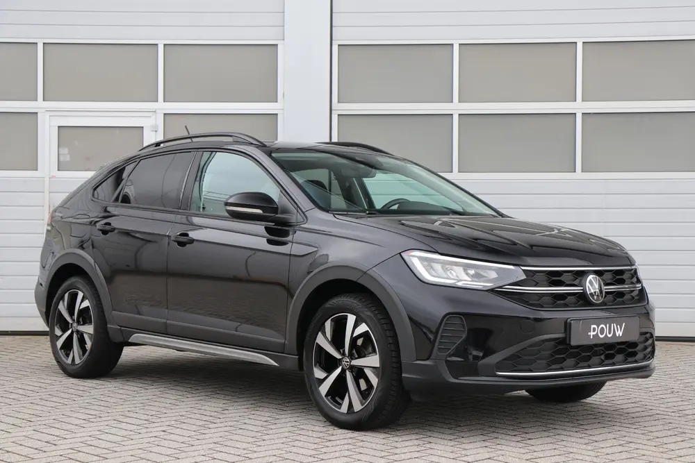 Volkswagen Taigo 1.0 TSI 115pk DSG Oranje Edition | App Conn uit 2024, foto 10