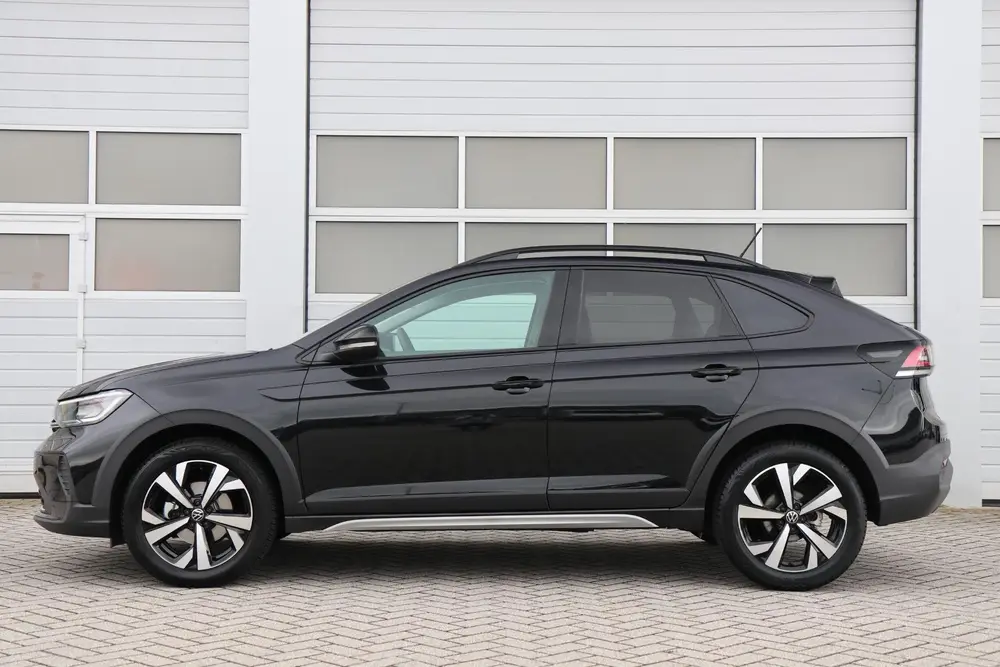 Volkswagen Taigo 1.0 TSI 115pk DSG Oranje Edition | App Conn uit 2024, foto 13