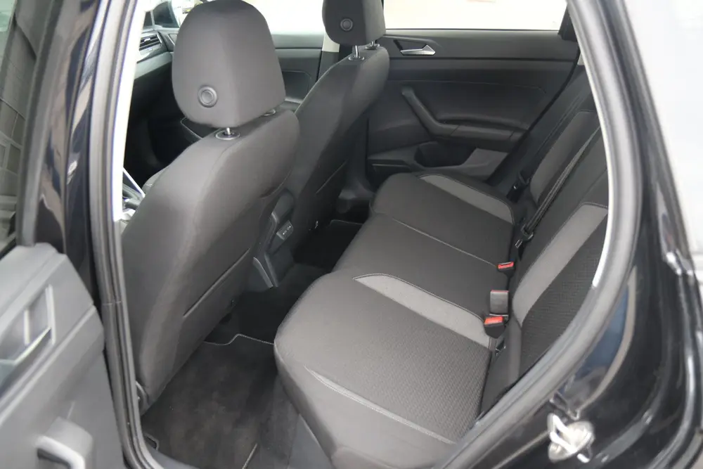 Volkswagen Taigo 1.0 TSI 115pk DSG Oranje Edition | App Conn uit 2024, foto 14