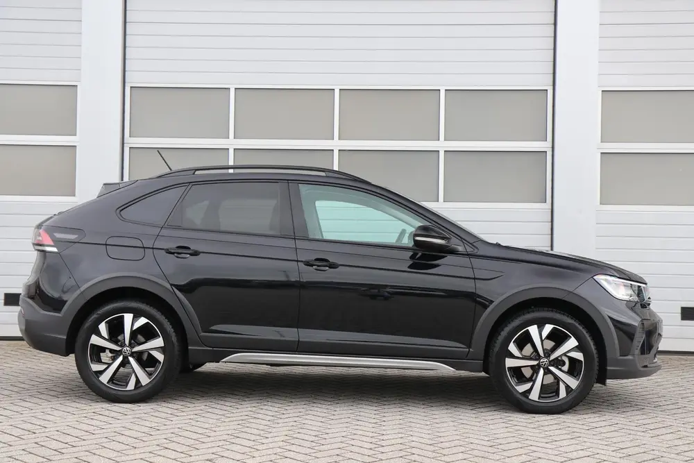 Volkswagen Taigo 1.0 TSI 115pk DSG Oranje Edition | App Conn uit 2024, foto 3