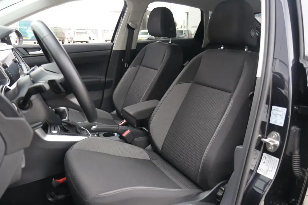 Volkswagen Taigo 1.0 TSI 115pk DSG Oranje Edition | App Conn uit 2024, foto 4