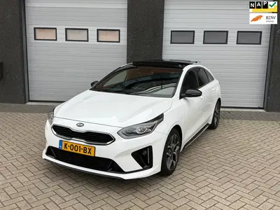 Kia ProCeed 1.0 T-GDI GT-Line PANO uit 2020