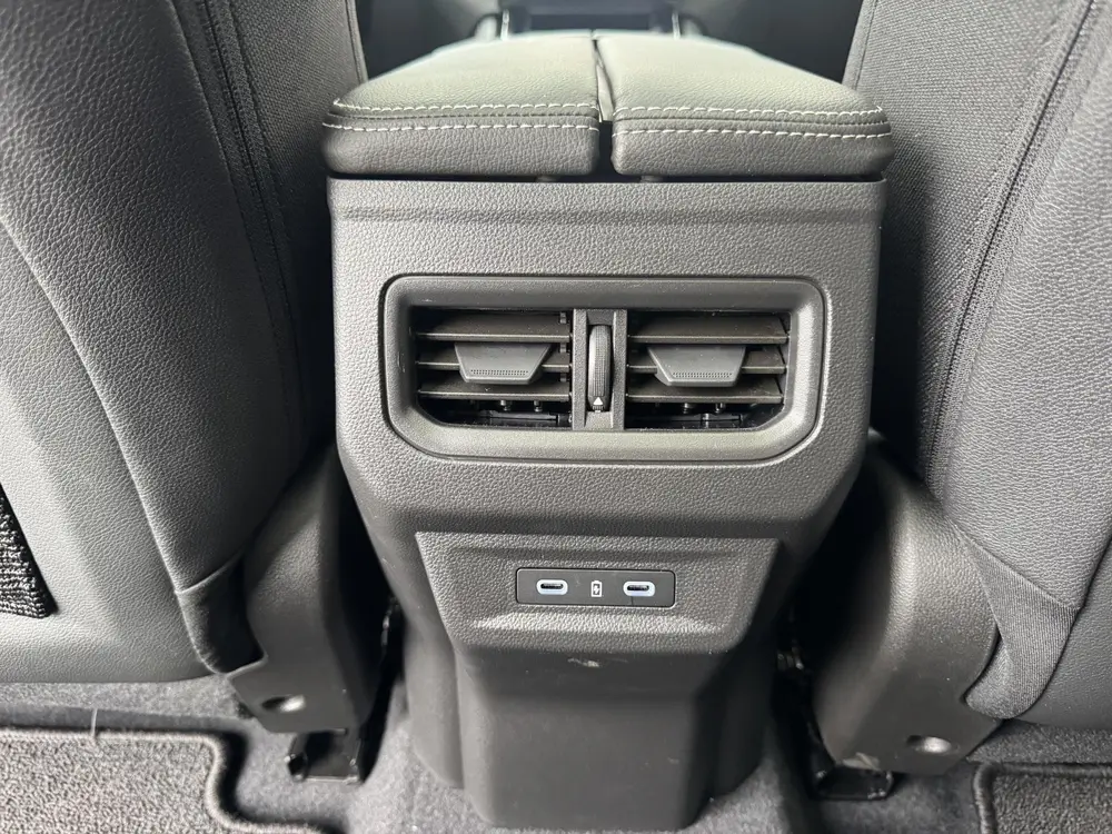 Renault Espace E-Tech Full Hybrid 200 Techno 7p. uit 2026, foto 10