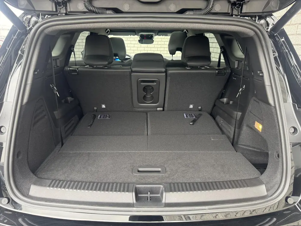 Renault Espace E-Tech Full Hybrid 200 Techno 7p. uit 2026, foto 11