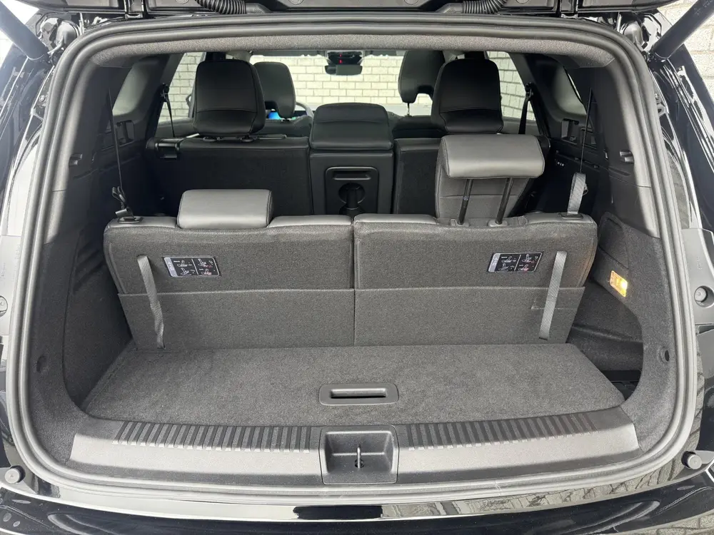 Renault Espace E-Tech Full Hybrid 200 Techno 7p. uit 2026, foto 12